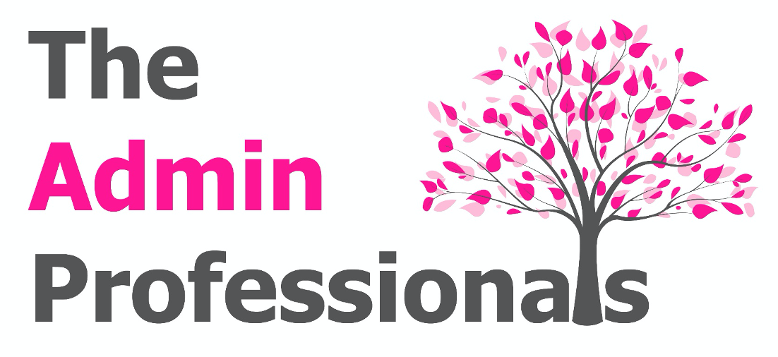 The Admin Professionals